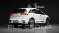 2022 KIA Niro