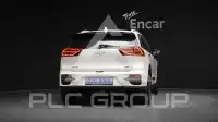 2022 KIA Niro