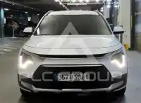2022 KIA Niro