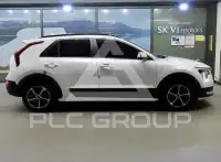 2022 KIA Niro