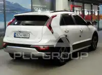 2022 KIA Niro