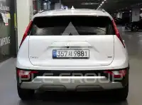 2022 KIA Niro