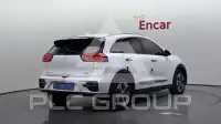 2022 KIA Niro