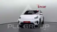 2022 KIA Niro