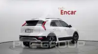 2022 KIA Niro