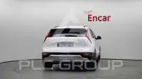 2022 KIA Niro