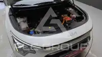 2022 KIA Niro