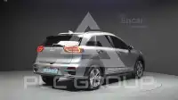 2022 KIA Niro