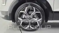 2022 KIA Niro
