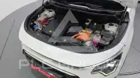 2022 KIA Niro