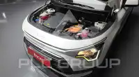2022 KIA Niro