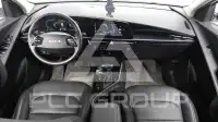 2022 KIA Niro