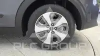 2022 KIA Niro