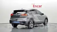 2022 KIA Niro