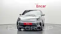2022 KIA Niro