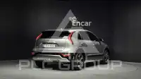 2022 KIA Niro