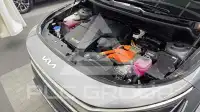 2022 KIA Niro