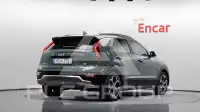 2022 KIA Niro