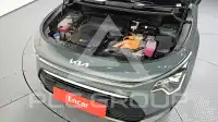 2022 KIA Niro