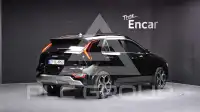 2022 KIA Niro