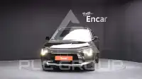 2022 KIA Niro