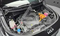 2022 KIA Niro