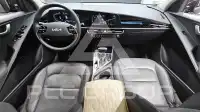2022 KIA Niro