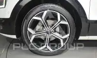2022 KIA Niro