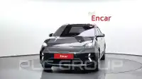 2022 KIA Niro