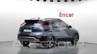 2022 KIA Niro