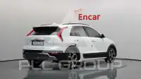 2022 KIA Niro