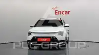 2022 KIA Niro