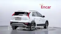 2022 KIA Niro