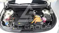2022 KIA Niro