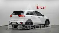 2022 KIA Niro