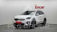 2022 KIA Niro