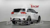 2022 KIA Niro