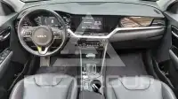 2022 KIA Niro