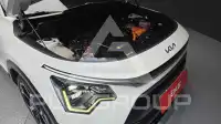 2022 KIA Niro
