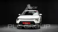 2022 KIA Niro