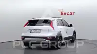 2022 KIA Niro