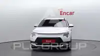 2022 KIA Niro