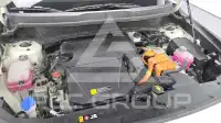2022 KIA Niro