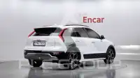 2022 KIA Niro