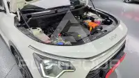 2022 KIA Niro