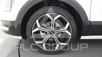 2022 KIA Niro