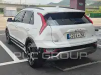 2022 KIA Niro