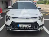 2022 KIA Niro