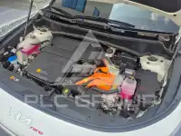 2022 KIA Niro