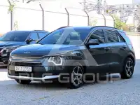 2022 KIA Niro